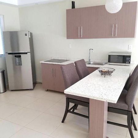 Andira Apartments Willemstad Exterior foto