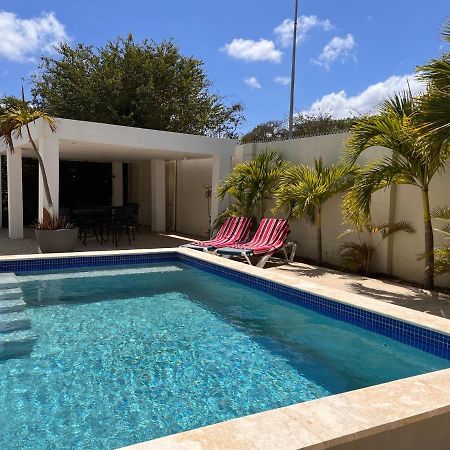 Andira Apartments Willemstad Exterior foto
