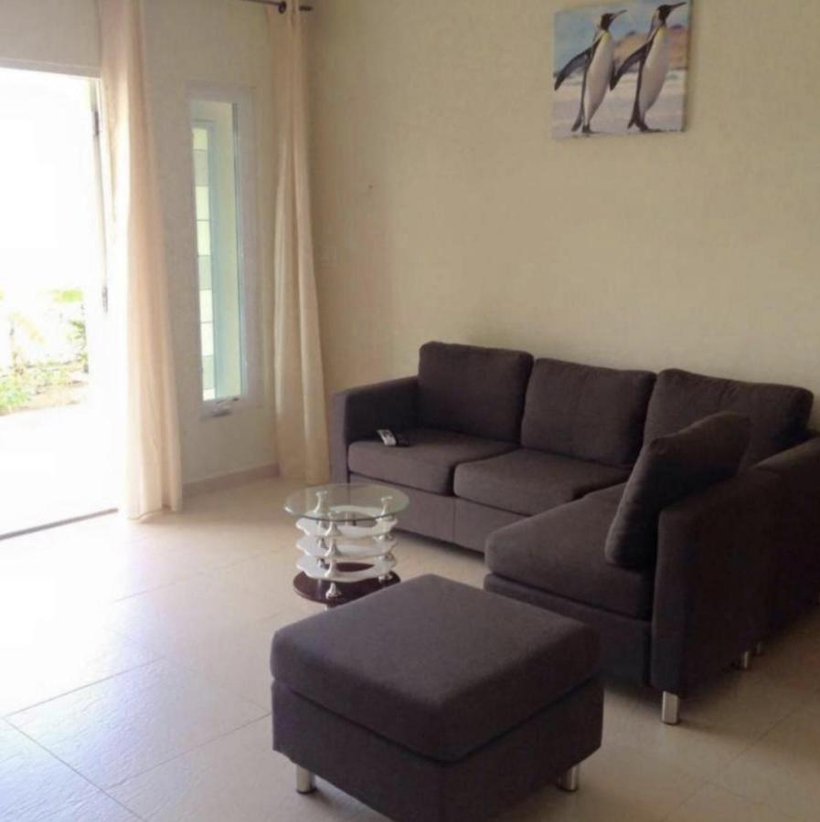 Andira Apartments Willemstad Exterior foto