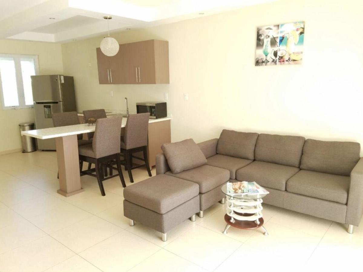 Andira Apartments Willemstad Exterior foto
